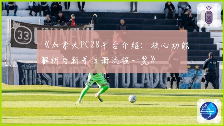 《加拿大PC28平台介绍：核心功能解析与新手注册流程一览》