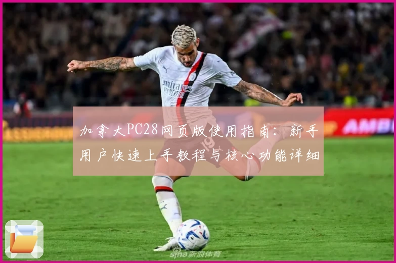 加拿大PC28网页版使用指南:新手用户快速上手教程与核心功能详细解析