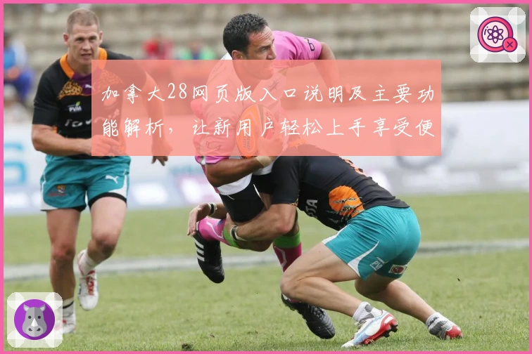 加拿大28网页版入口说明及主要功能解析，让新用户轻松上手享受便捷体验