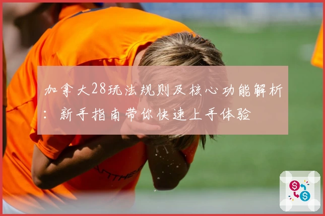 加拿大28玩法规则及核心功能解析：新手指南带你快速上手体验