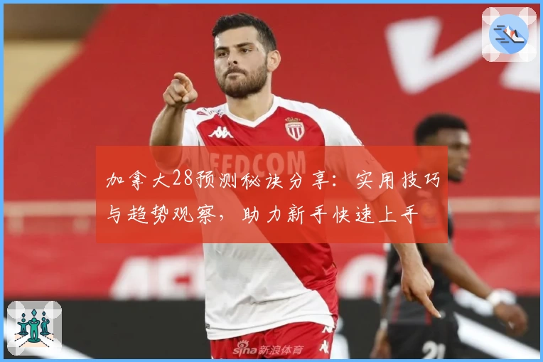 加拿大28预测秘诀分享:实用技巧与趋势观察,助力新手快速上手