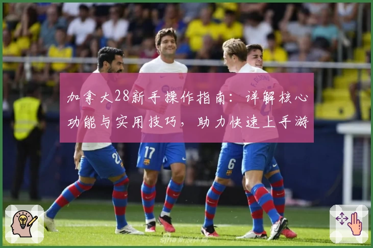 加拿大28新手操作指南:详解核心功能与实用技巧,助力快速上手游戏体验