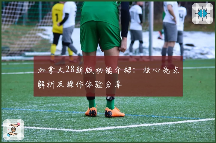 加拿大28新版功能介绍：核心亮点解析及操作体验分享