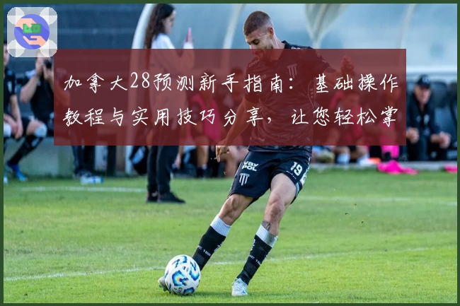 加拿大28预测新手指南：基础操作教程与实用技巧分享，让您轻松掌握核心功能