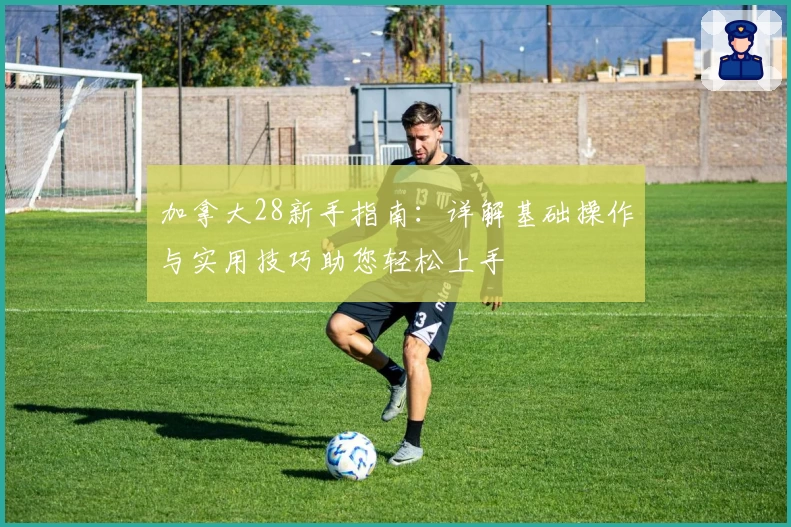 加拿大28新手指南：详解基础操作与实用技巧助您轻松上手