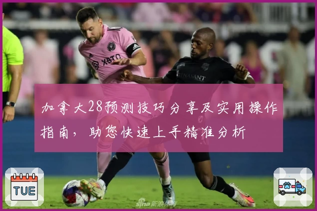 加拿大28预测技巧分享及实用操作指南,助您快速上手精准分析