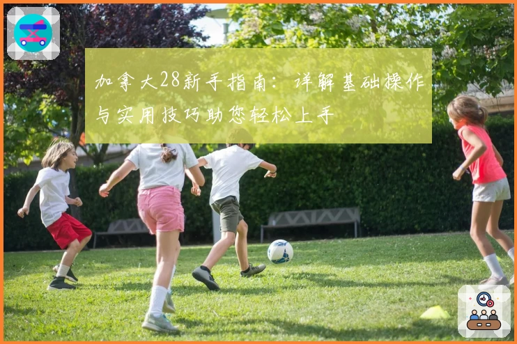 加拿大28新手指南：详解基础操作与实用技巧助您轻松上手